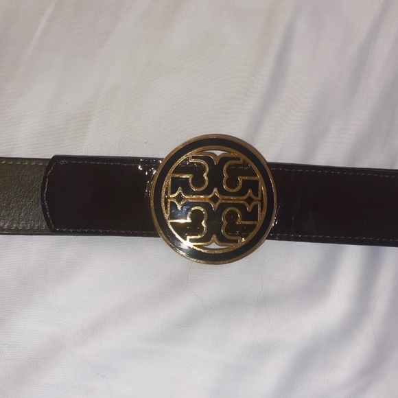 Tory Burch belt *2 belts for $300* - Picture 3 of 3